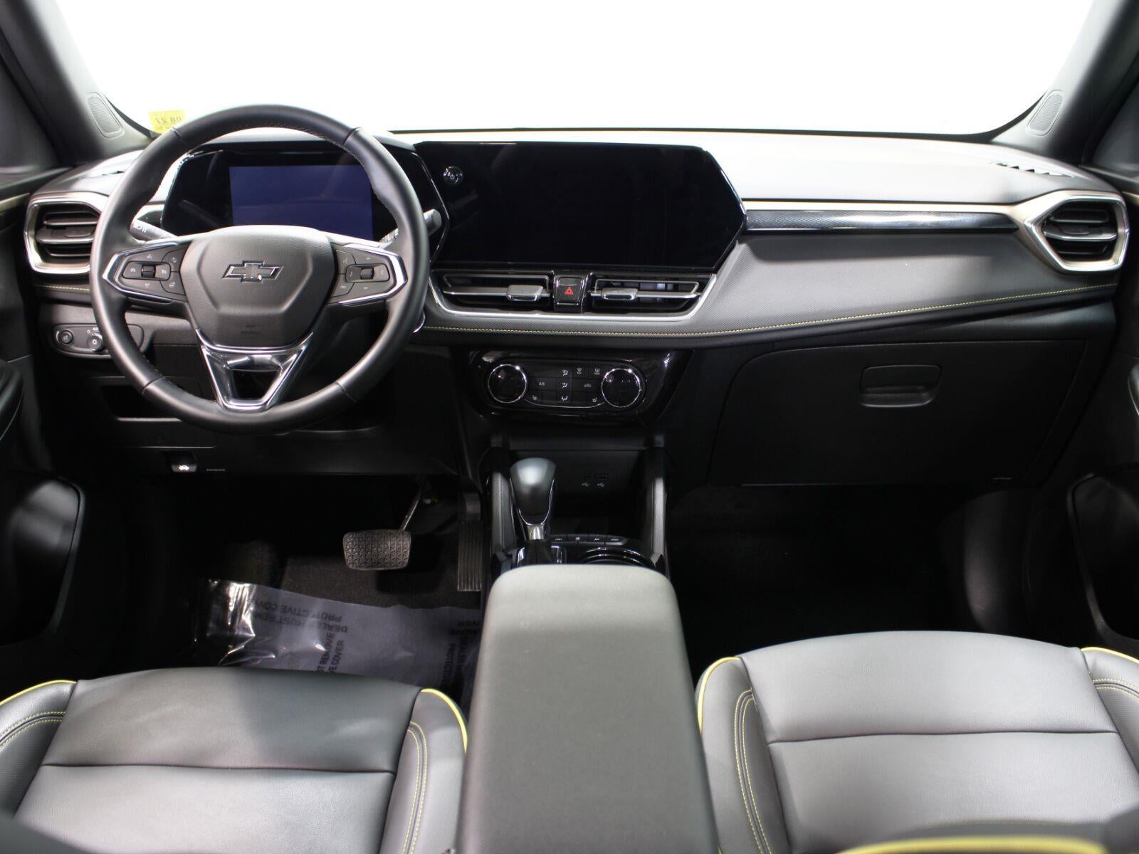 2024 Chevrolet Trailblazer ACTIV