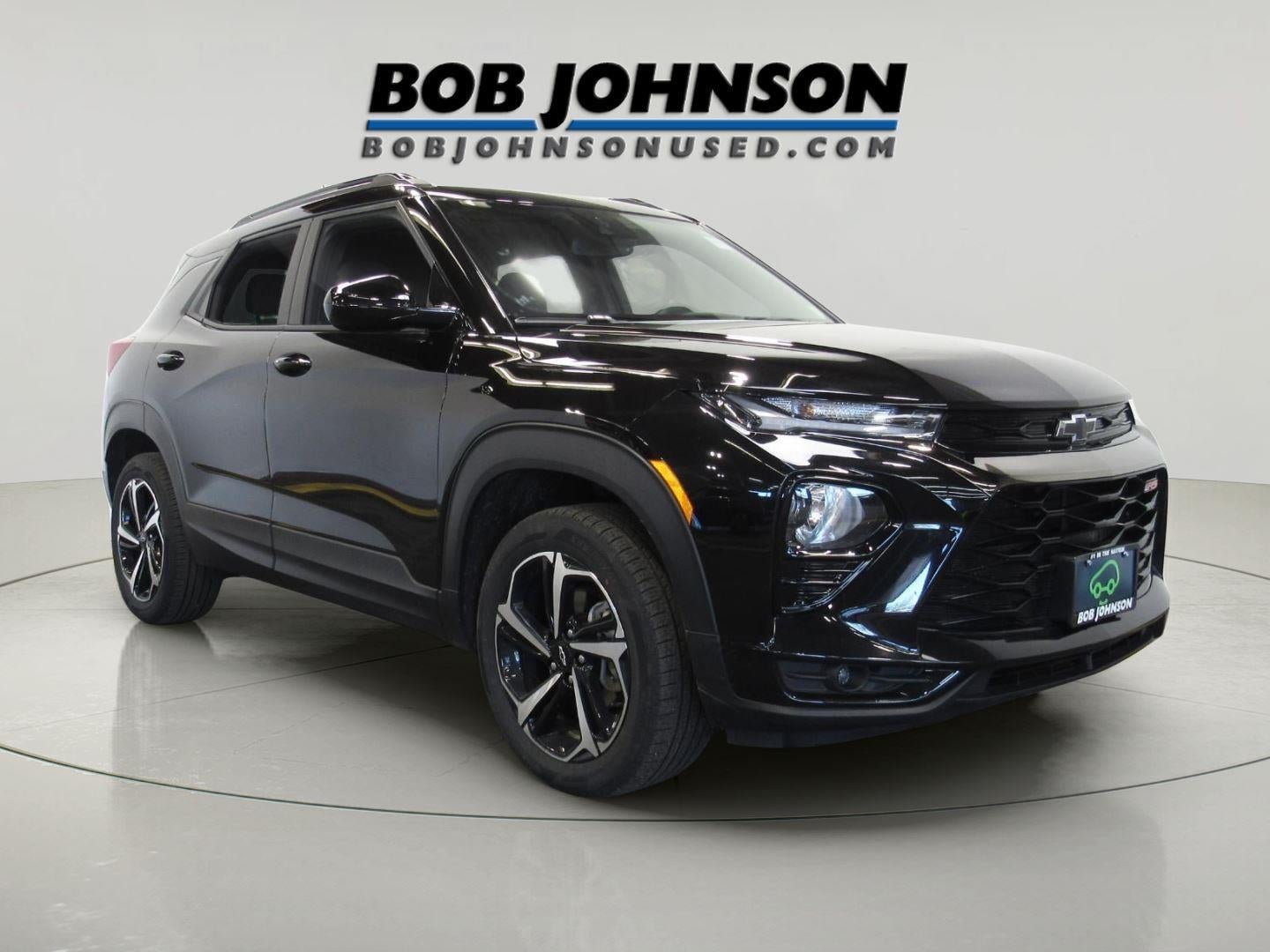 2023 Chevrolet Trailblazer RS AWD's photo
