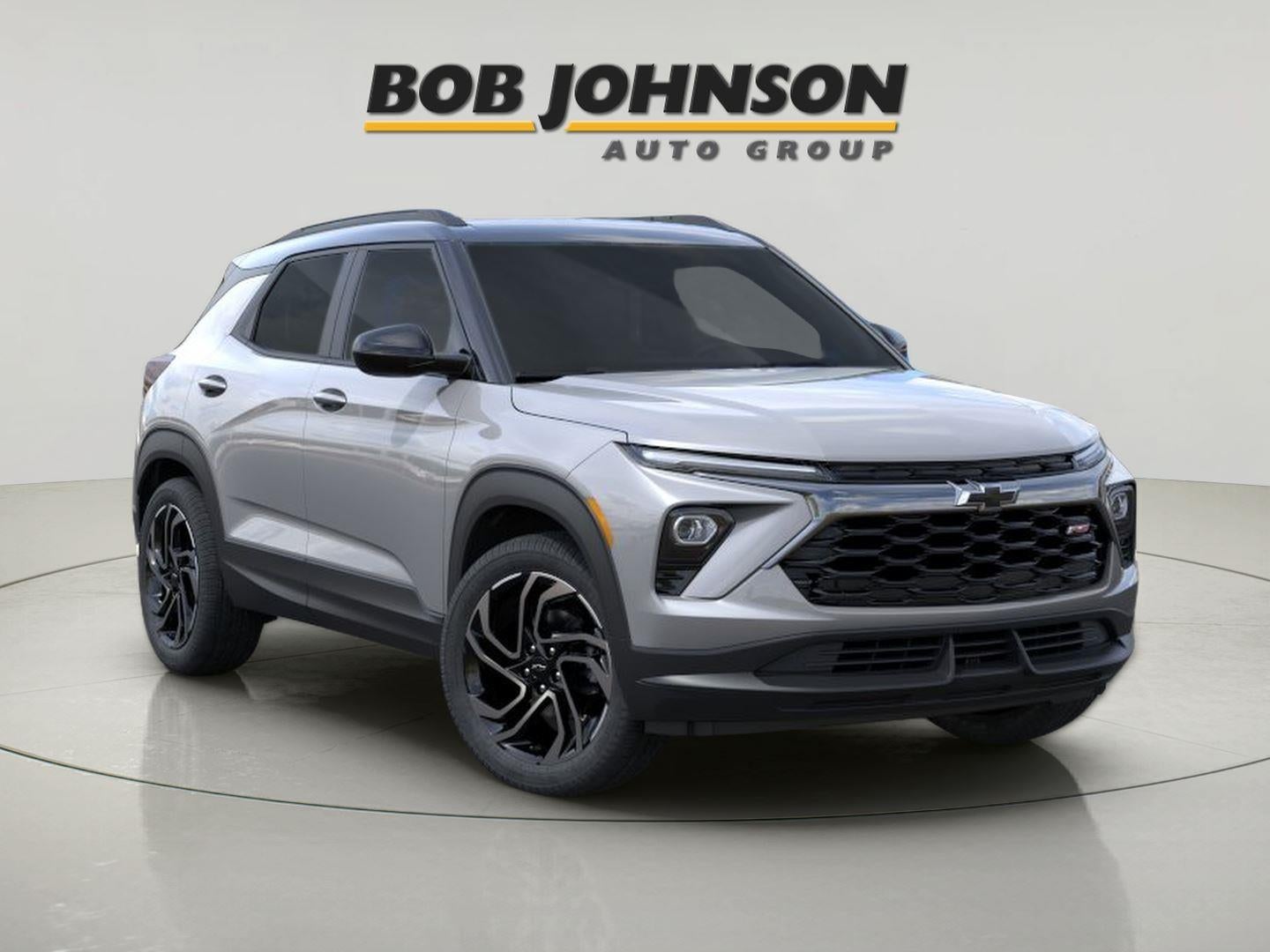 2026 Chevrolet Trailblazer RS - Photo 1
