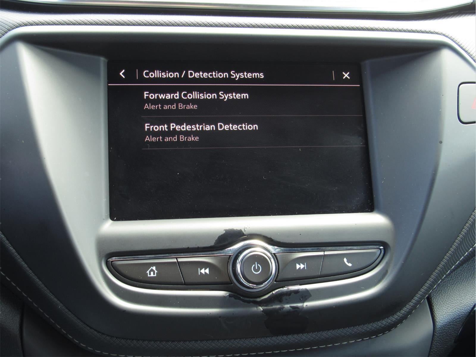 2023 Chevrolet Trailblazer ACTIV