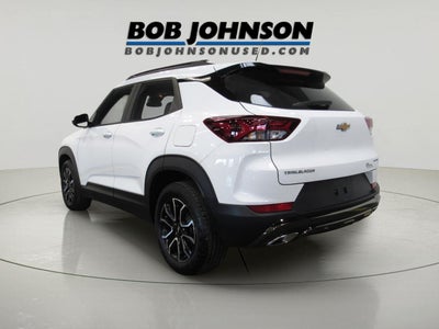 2023 Chevrolet Trailblazer ACTIV