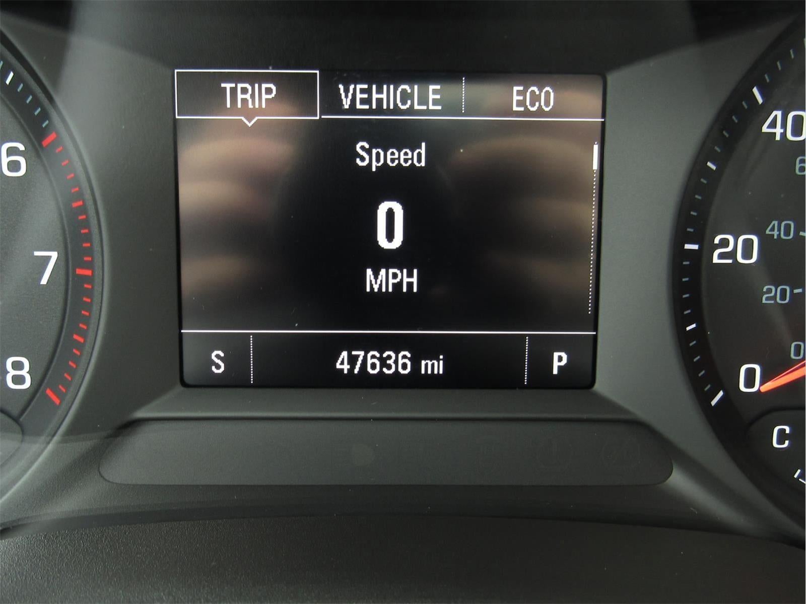 2022 Chevrolet Trailblazer ACTIV