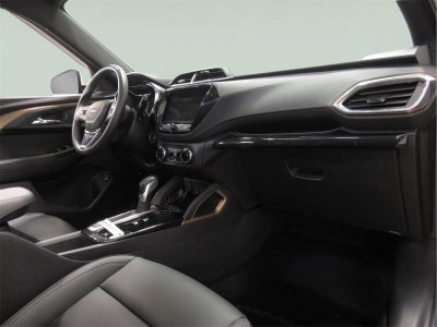 2022 Chevrolet Trailblazer ACTIV