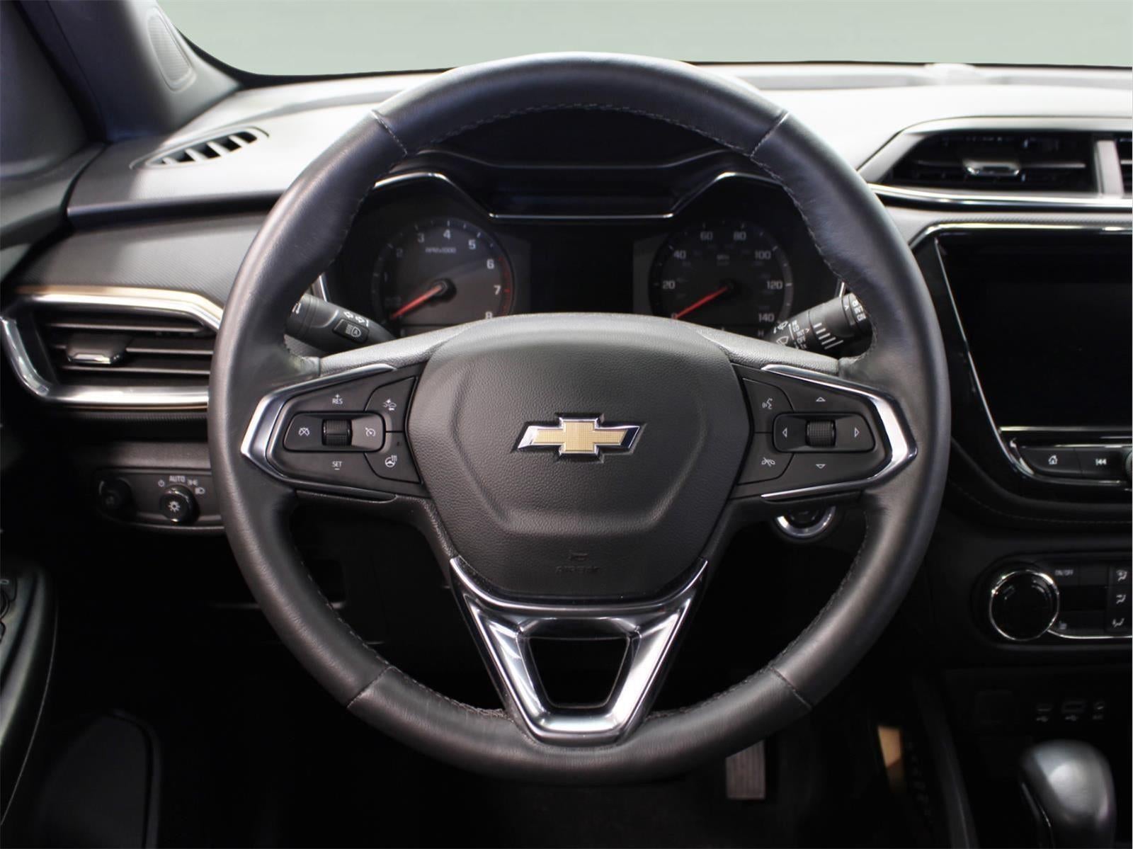 2023 Chevrolet Trailblazer ACTIV