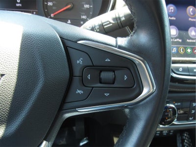 2021 Chevrolet Trailblazer ACTIV