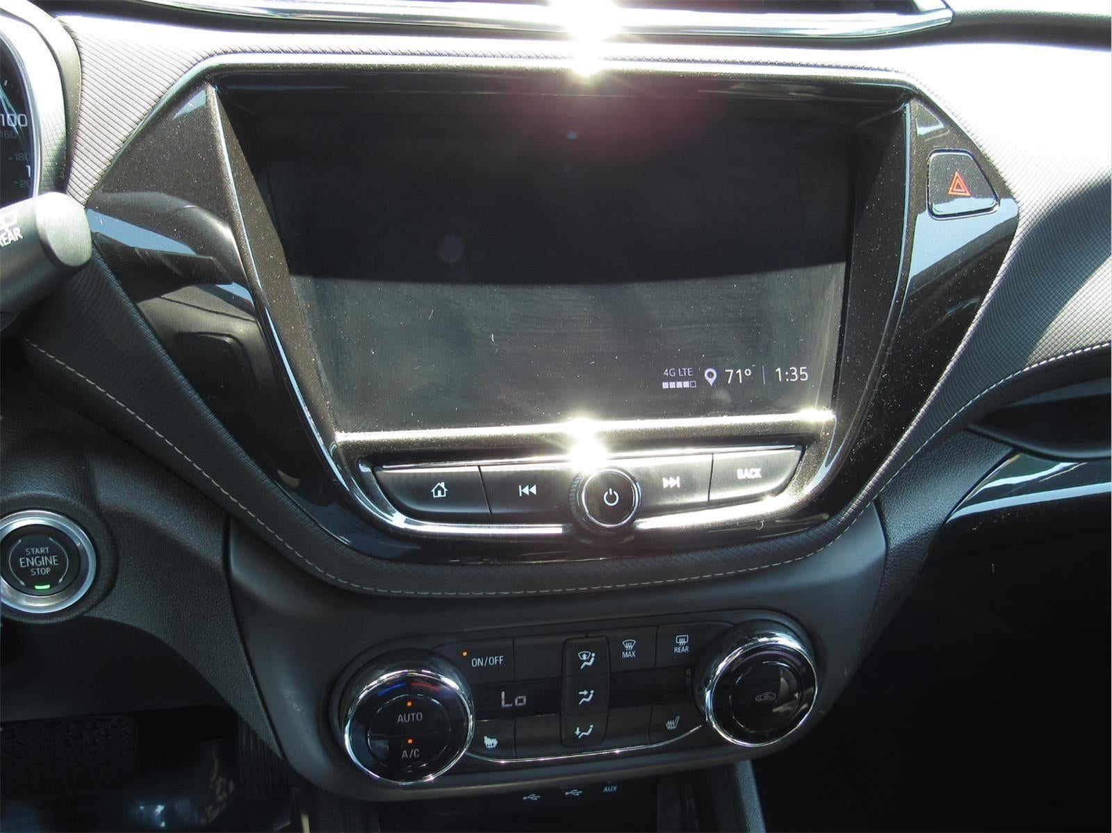 2021 Chevrolet Trailblazer Activ - Photo 17