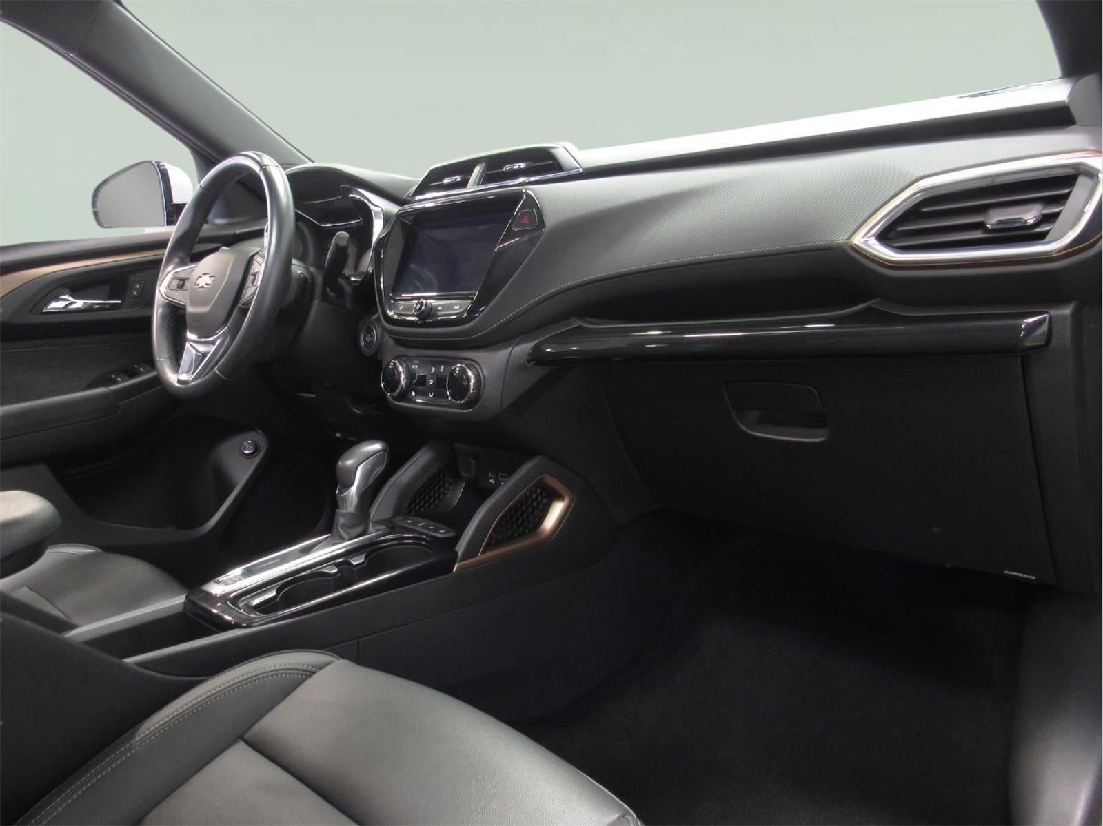 2021 Chevrolet Trailblazer Activ - Photo 19
