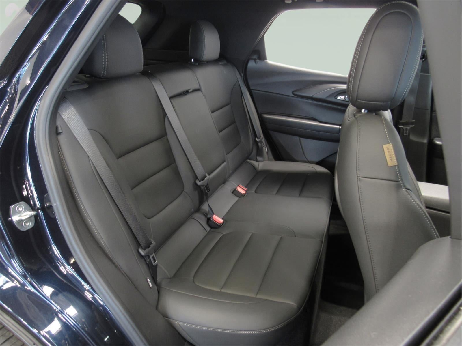 2021 Chevrolet Trailblazer Activ - Photo 21