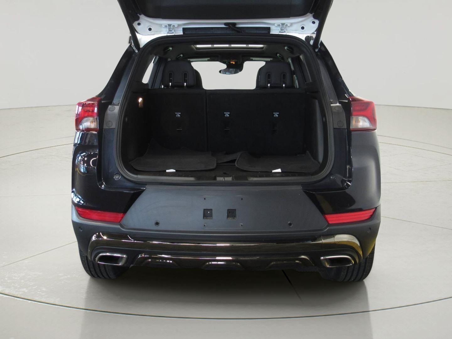 2021 Chevrolet Trailblazer Activ - Photo 22