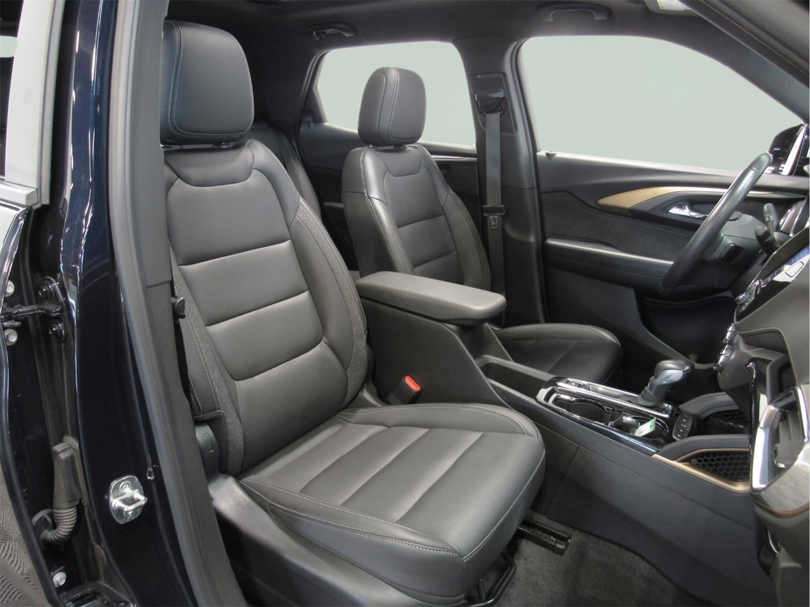 2021 Chevrolet Trailblazer Activ - Photo 24