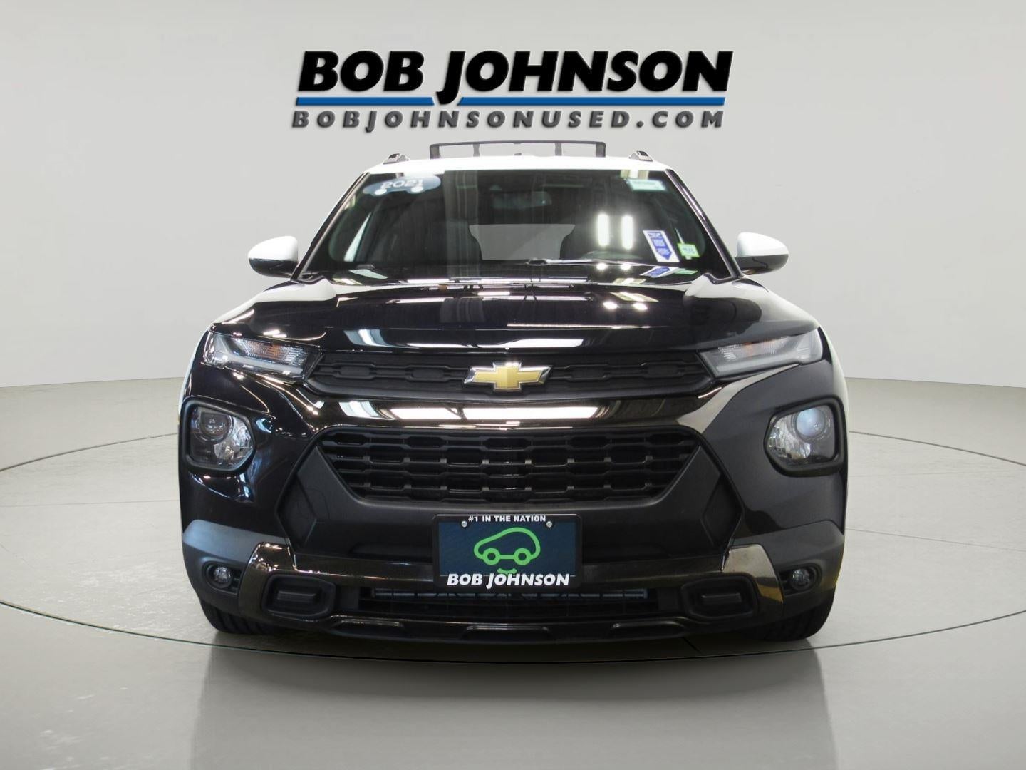 2021 Chevrolet Trailblazer Activ - Photo 6