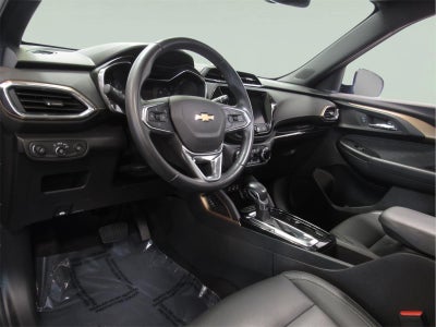 2021 Chevrolet Trailblazer ACTIV