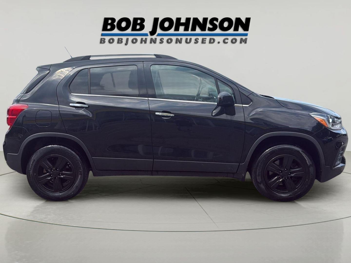 Used 2019 Chevrolet Trax LT with VIN KL7CJPSBXKB747773 for sale in Rochester, NY