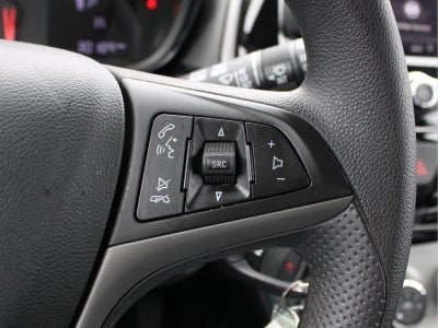 2022 Chevrolet Spark 1LT