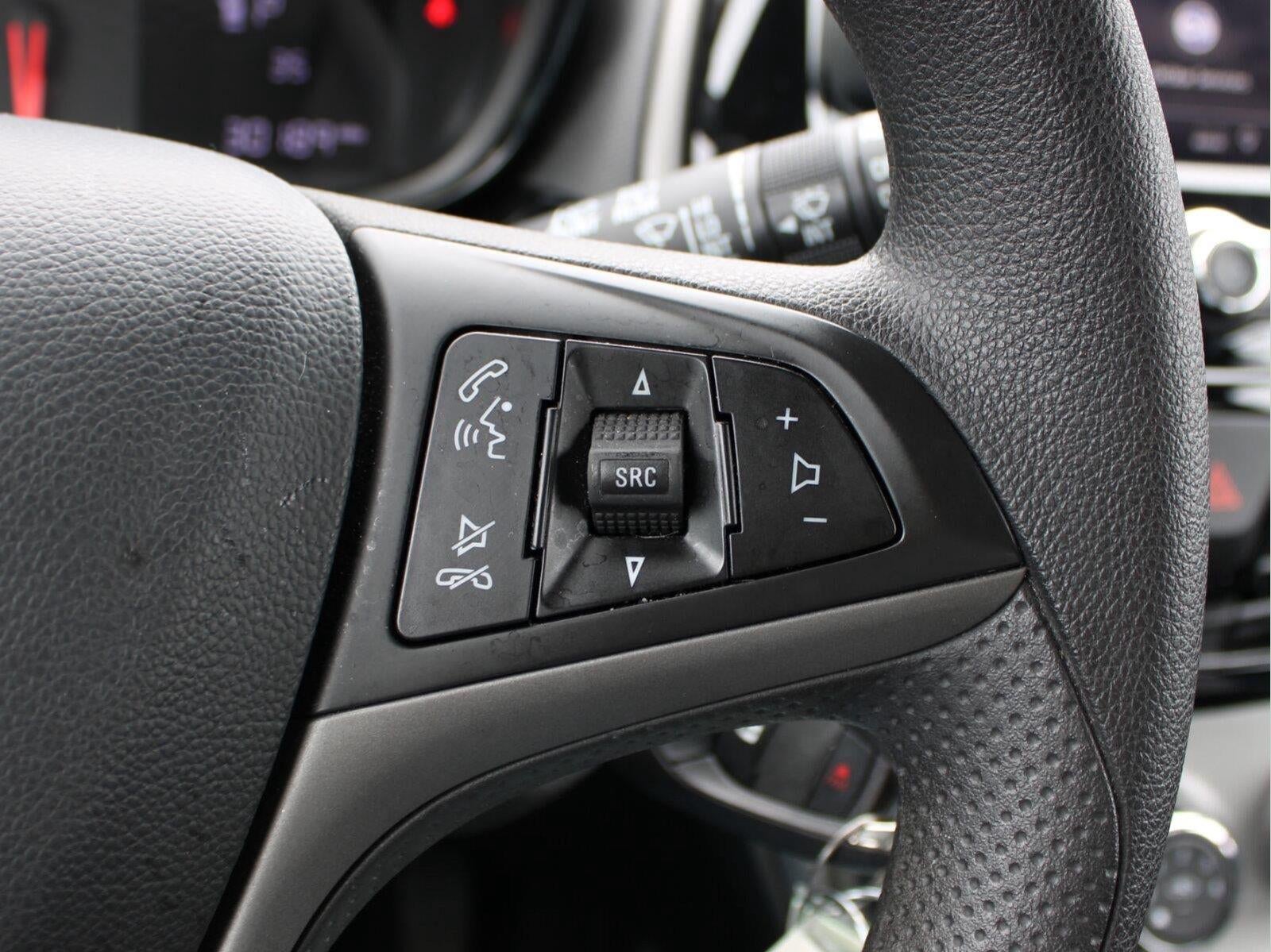 2022 Chevrolet Spark 1LT