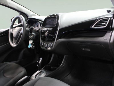 2022 Chevrolet Spark 1LT