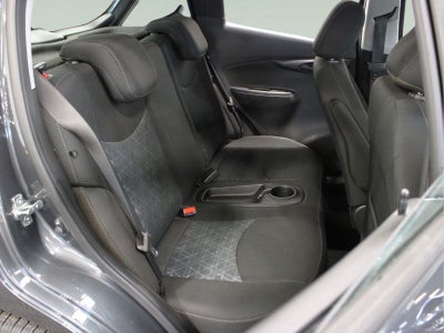 2022 Chevrolet Spark 1LT