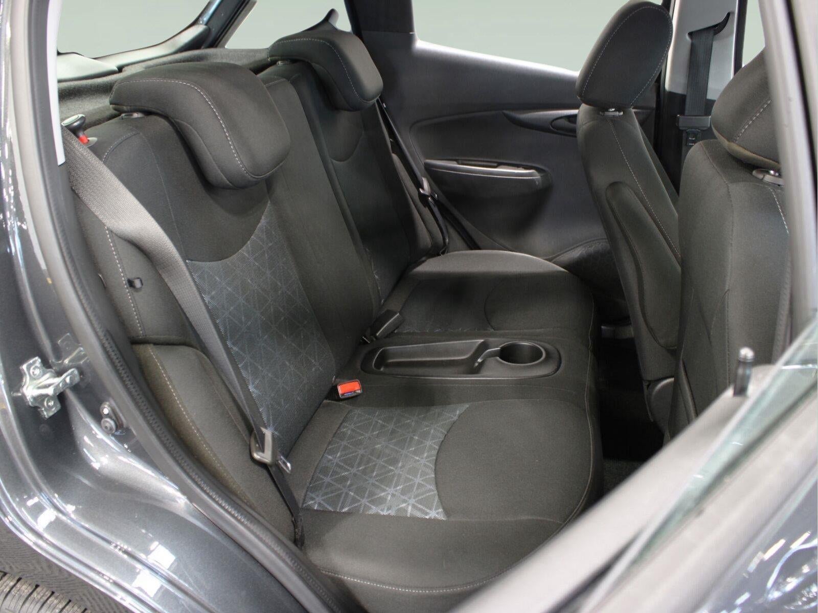 2022 Chevrolet Spark 1LT