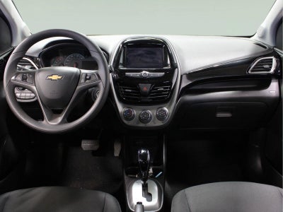 2022 Chevrolet Spark 1LT