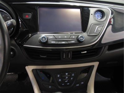 2018 Buick Envision Preferred