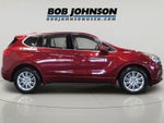 2018 Buick Envision Preferred