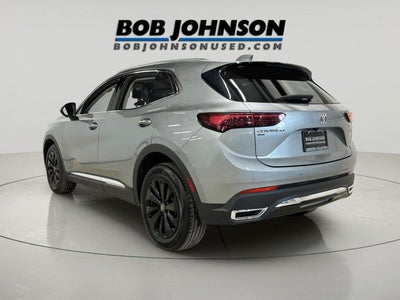 2024 Buick Envision Preferred