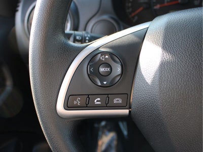 2024 Mitsubishi Mirage G4 LE