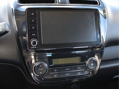 2024 Mitsubishi Mirage G4 LE