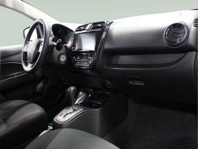 2024 Mitsubishi Mirage G4 LE