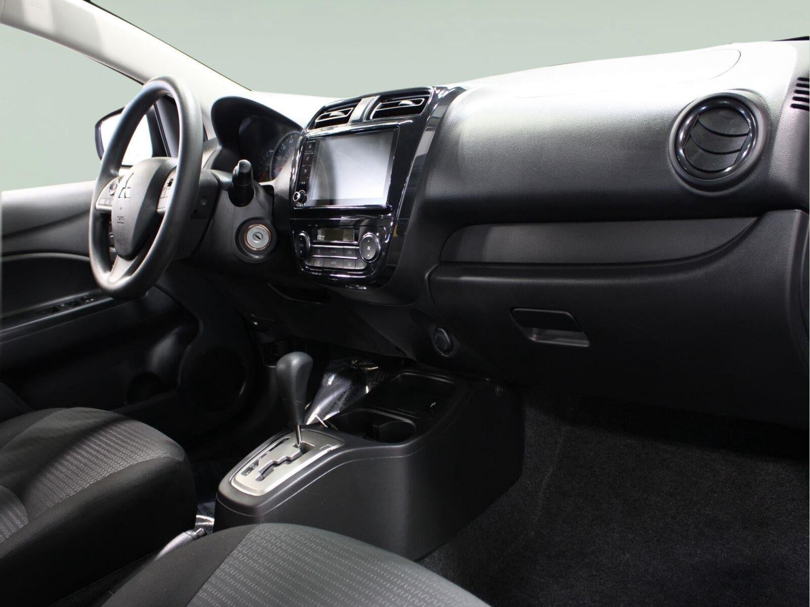 2024 Mitsubishi Mirage G4 LE