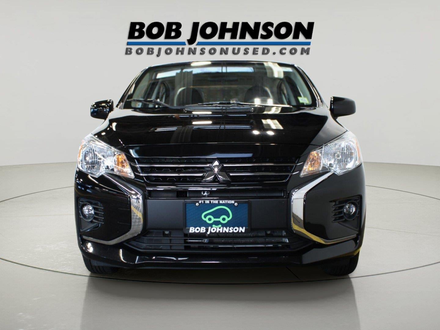 2024 Mitsubishi Mirage G4 LE