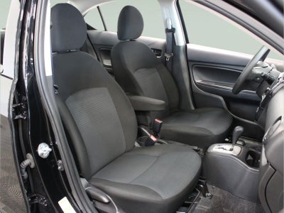 2024 Mitsubishi Mirage G4 LE
