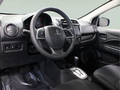 2024 Mitsubishi Mirage G4 LE
