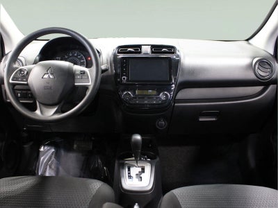 2024 Mitsubishi Mirage G4 LE