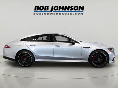 2022 Mercedes-Benz AMG® GT AMG® GT 53