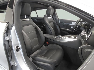 2022 Mercedes-Benz AMG® GT AMG® GT 53