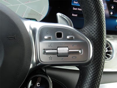 2021 Mercedes-Benz AMG® GT AMG® GT 53