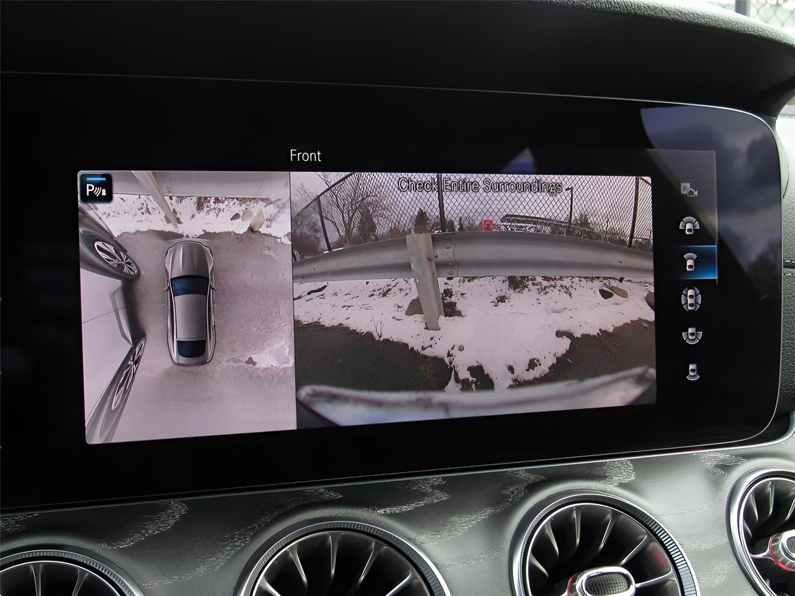 2021 Mercedes-Benz AMG® GT AMG® GT 53