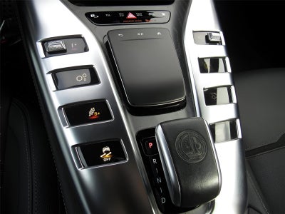 2021 Mercedes-Benz AMG® GT AMG® GT 53