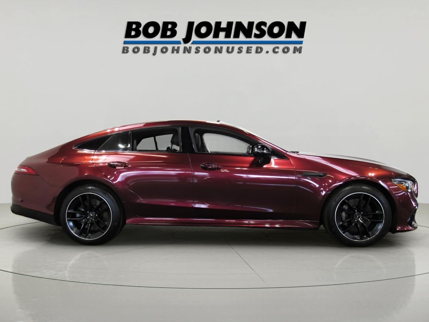 2021 Mercedes-Benz AMG® GT AMG® GT 53