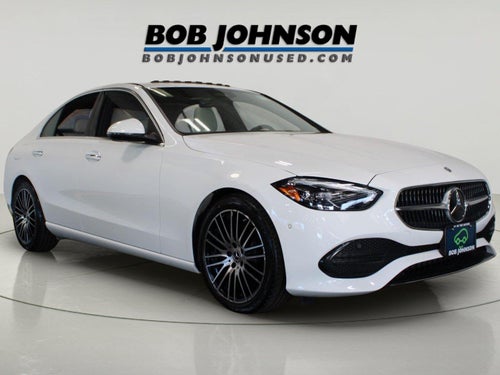 2024 Mercedes-Benz C 300 C 300