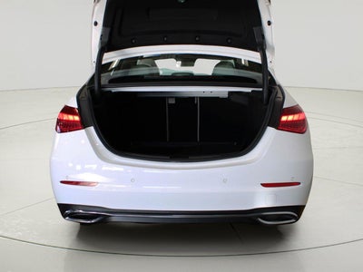 2024 Mercedes-Benz C 300 C 300
