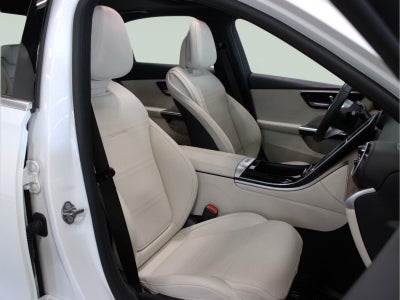 2024 Mercedes-Benz C 300 C 300