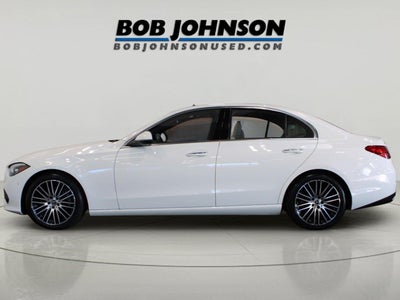 2024 Mercedes-Benz C 300 C 300