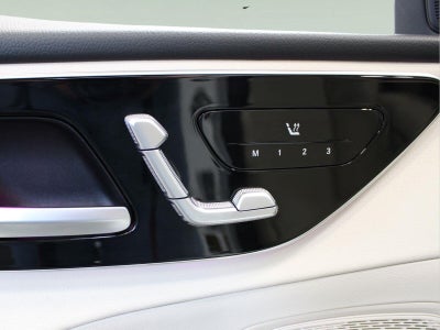 2024 Mercedes-Benz C 300 C 300
