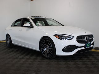2024 Mercedes-Benz C 300 C 300