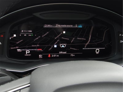2023 Audi Q7 Premium Plus 45 TFSI quattro Tiptronic