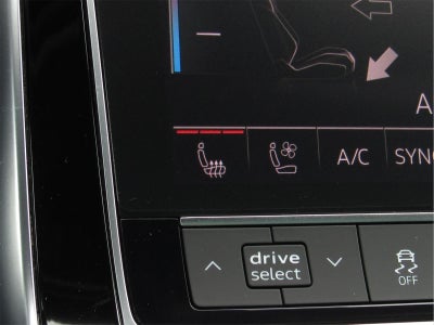 2023 Audi Q7 Premium Plus 45 TFSI quattro Tiptronic