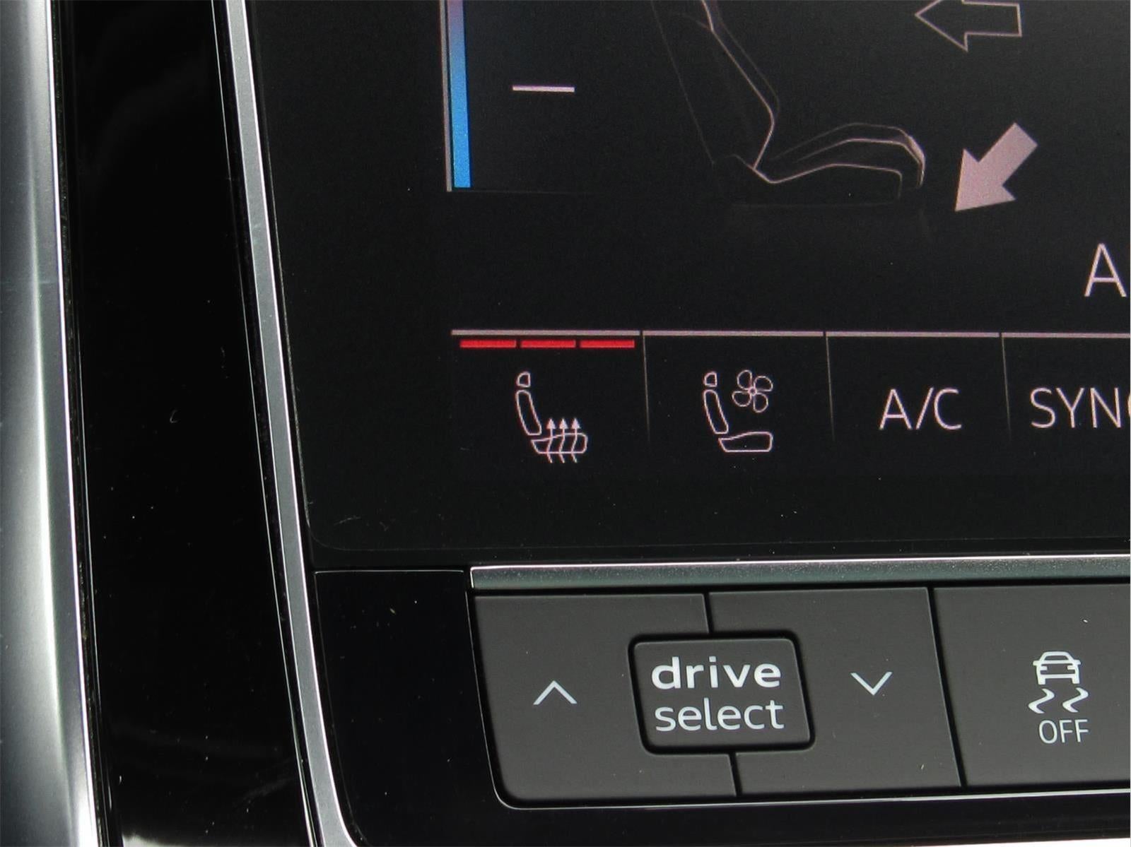 2023 Audi Q7 Premium Plus 45 TFSI quattro Tiptronic
