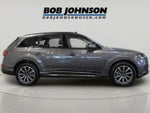 2023 Audi Q7 Premium Plus 45 TFSI quattro Tiptronic